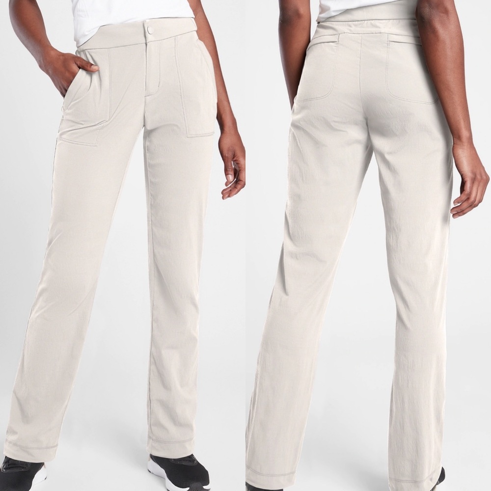 Athleta Trekkie  Hike Pant